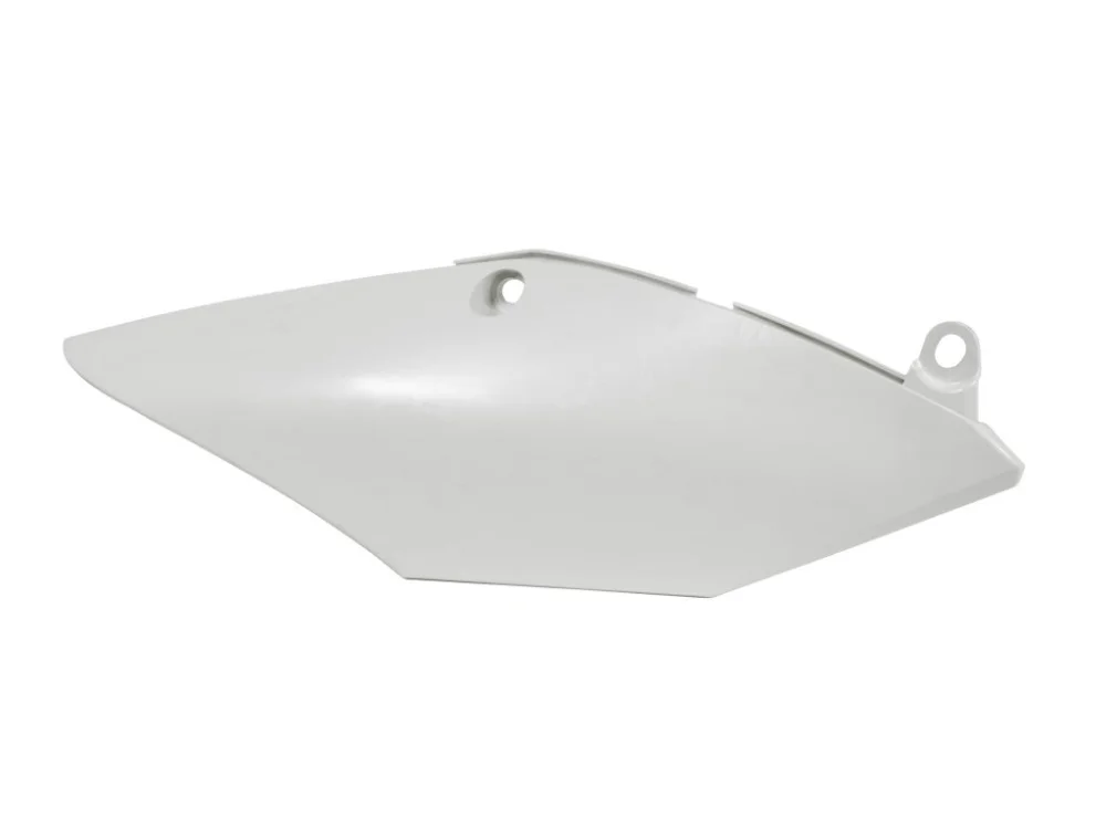 Beställ nu Rtech, Sidopanel, VIT, Honda 17-20 CRF450R, 18-21 CRF250R, 19 CRF250X