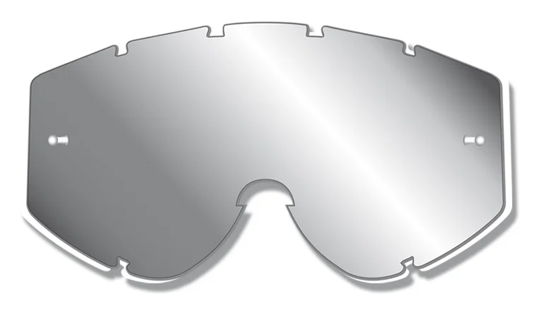 Premium Progrip, Reserv lins Multilayered Silver