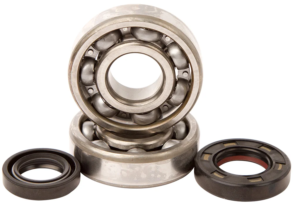 Hot Rods, Ramlagersats, Honda 03-07 CR85R, 85-02 CR80R Sista chansen