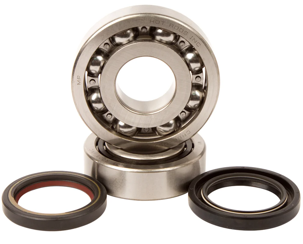 Hot Rods, Ramlagersats, Honda 05-17 CRF450X Köp online