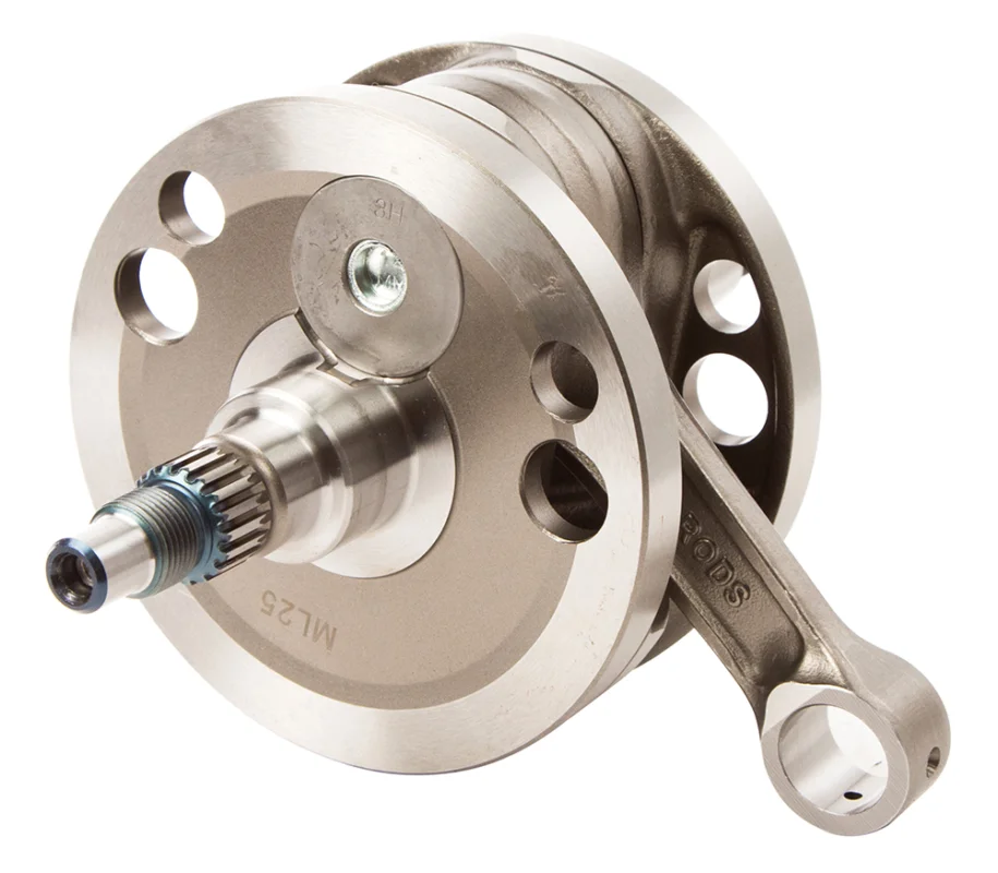 Hot Rods, Vevparti, Suzuki 13-14 RM-Z450 Fynd