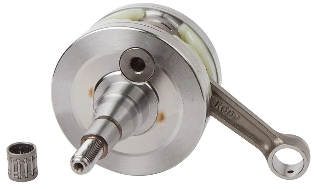 Sista chansen Hot Rods, Vevparti, KTM 01-15 125 SX, Husqvarna 14-15 TC 125