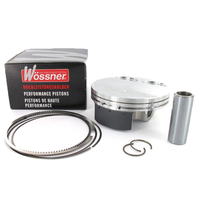 Köp online Wössner, Kolv 14.20:1 Hög Komp, 76.95mm, Yamaha 18-19 WR250F, 16-18 YZ250F