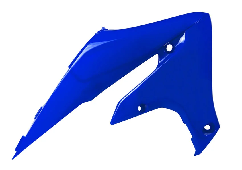 Rtech, Kylarvingar, BLÅ, Yamaha 19-20 WR450F, 22-26 WR450F, 18-22 YZ450F, 19-23 YZ250F I lager