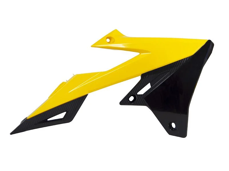 Rtech, Kylarvingar, GUL SVART, Suzuki 18-25 RM-Z450, 19-25 RM-Z250 Endast idag
