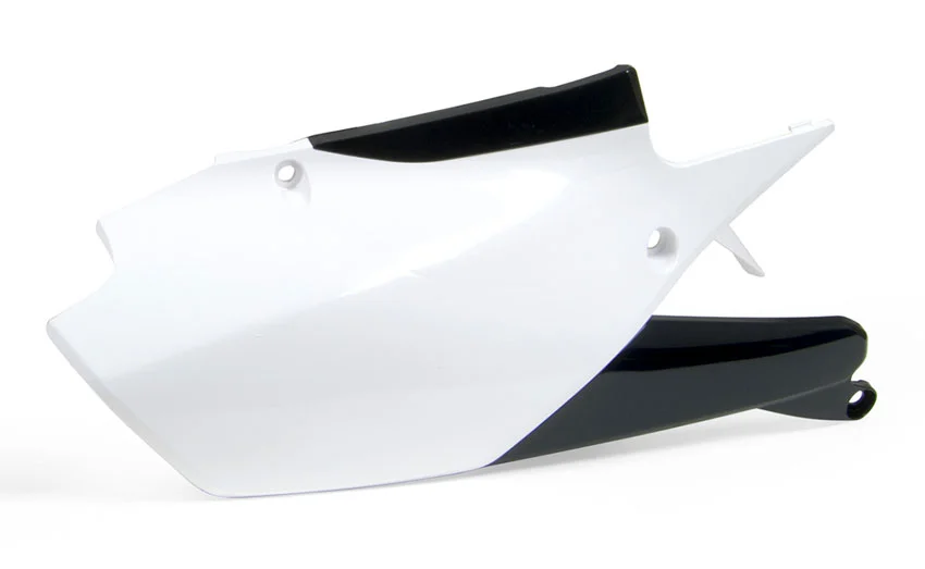 Rtech, Sidopanel, VIT, Yamaha 19-25 WR450F, 18-22 YZ450F, 20-24 WR250F, 19-23 YZ250F Outlet