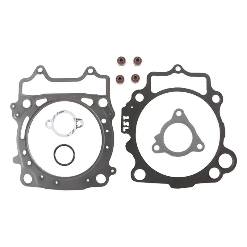 Vertex, Topp Sats, Yamaha 14-17 YZ450F Rabatter