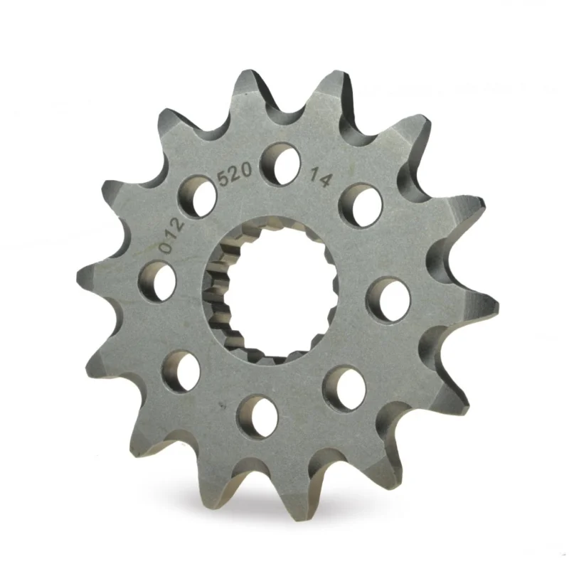 Moto-Master, Framdrev, 520, 12, Honda 04-17 CRF250R/CRF250X, 04-07 CR125R Expressleverans