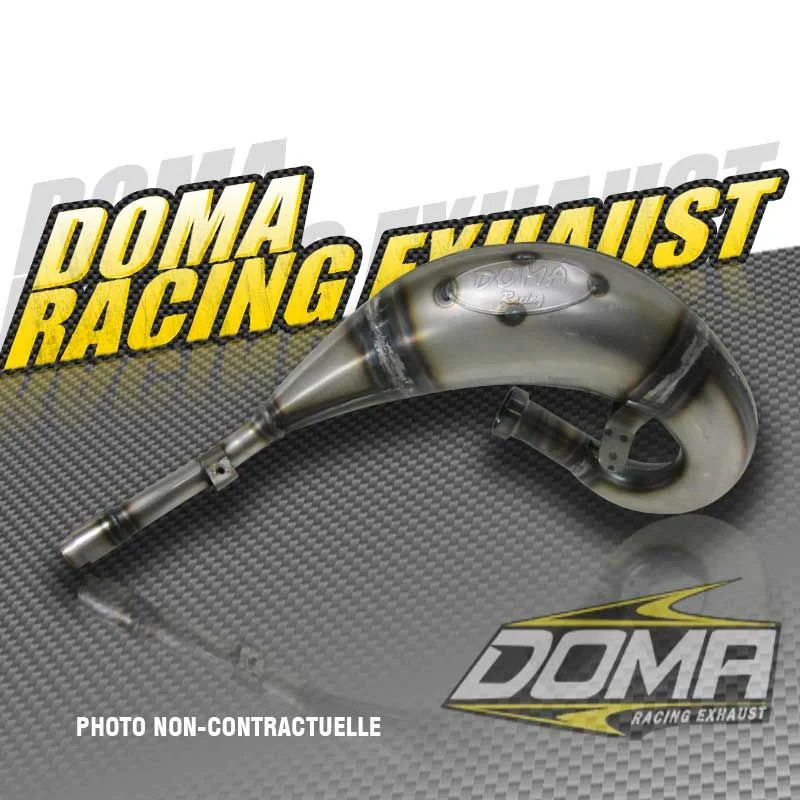 Reapris Doma, Doma, Suzuki 05-10 RM250
