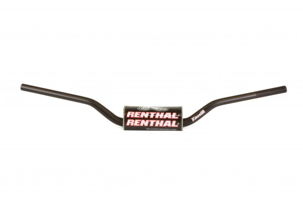 Renthal, Fatbar 839 CRF 450 -19, SVART Bästa pris