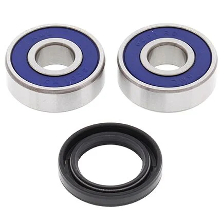 All Balls, Hjullagersats Fram, Honda 04-26 CRF50 Erbjudande