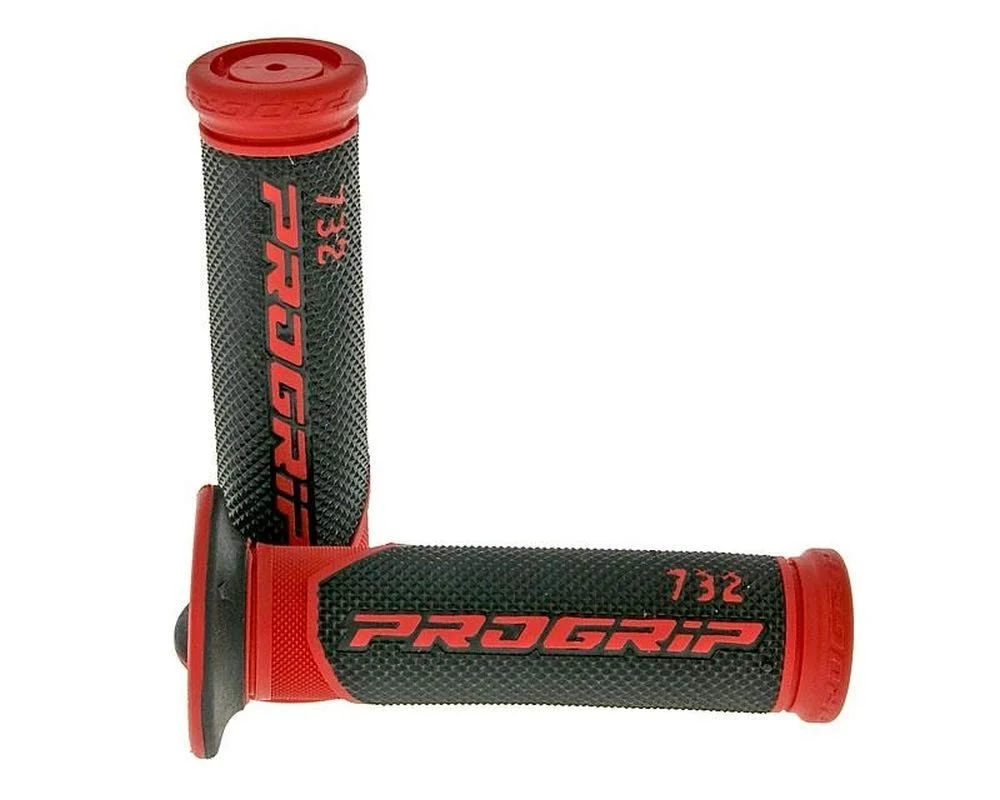 Progrip, 732 Double Density Road, RÖD Rabatt