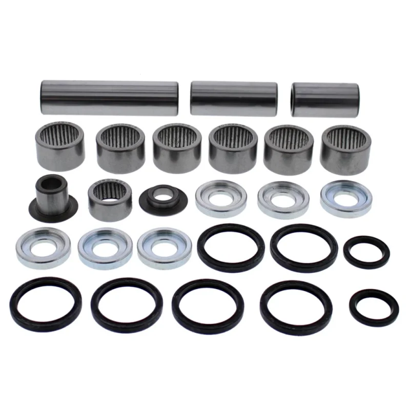 All Balls, Länkagesats, Kawasaki 19-24 KX450, 21-26 KX250, 24-26 KX250X Rabatter