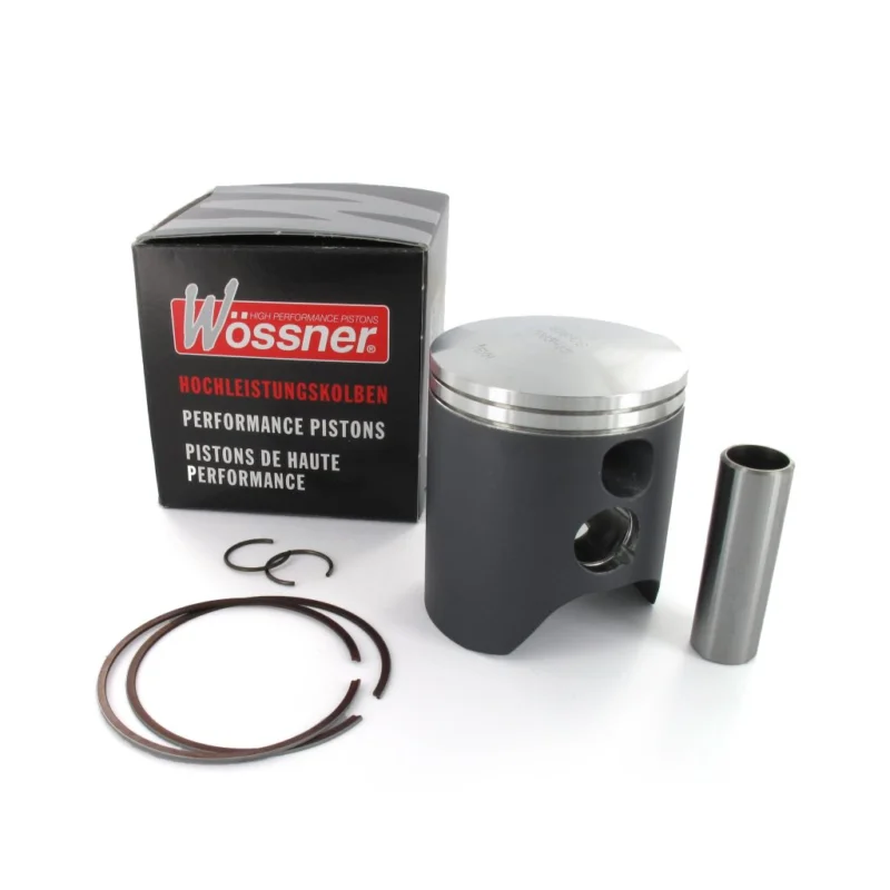 Billigare Wössner, Kolv, 2-Ring, 66,35mm, SHERCO 14-16 250 SE