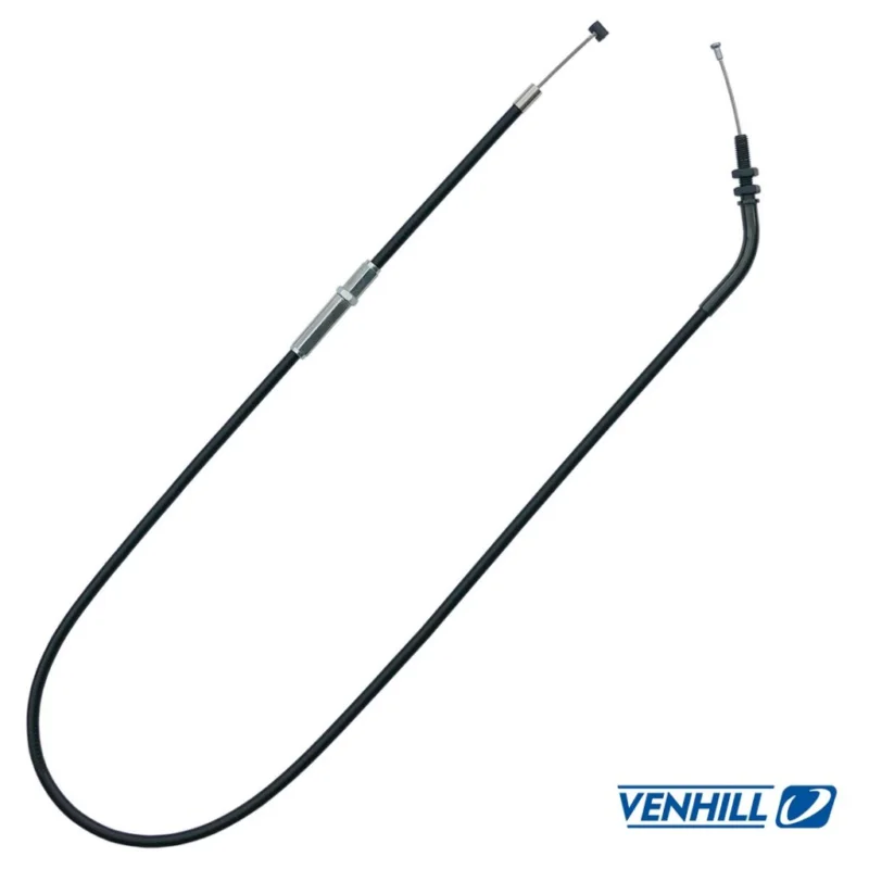 Venhill, Kopplingsvajer, SVART, Honda 03-07 CR85R, 96-02 CR80R Populärt val