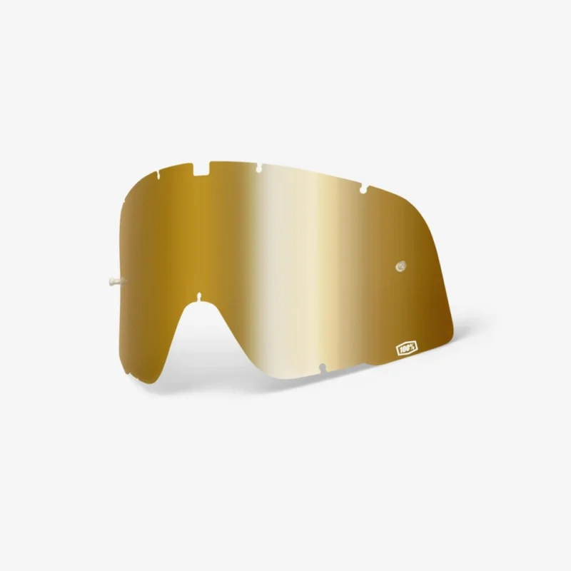 Lägg i varukorgen 100%, BARSTOW Replacement Lens - True Gold