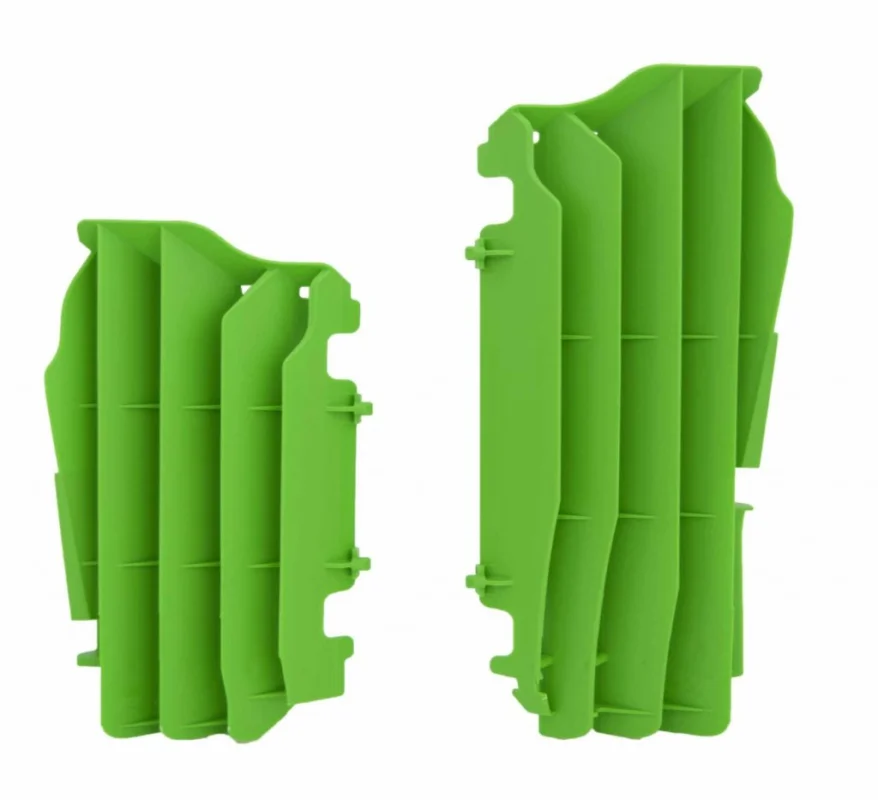 Reapris Rtech, Oversized Kylargaller, GRÖN, Kawasaki 19-23 KX450, 16-18 KX450F, 21-24 KX250, 24 KX250X