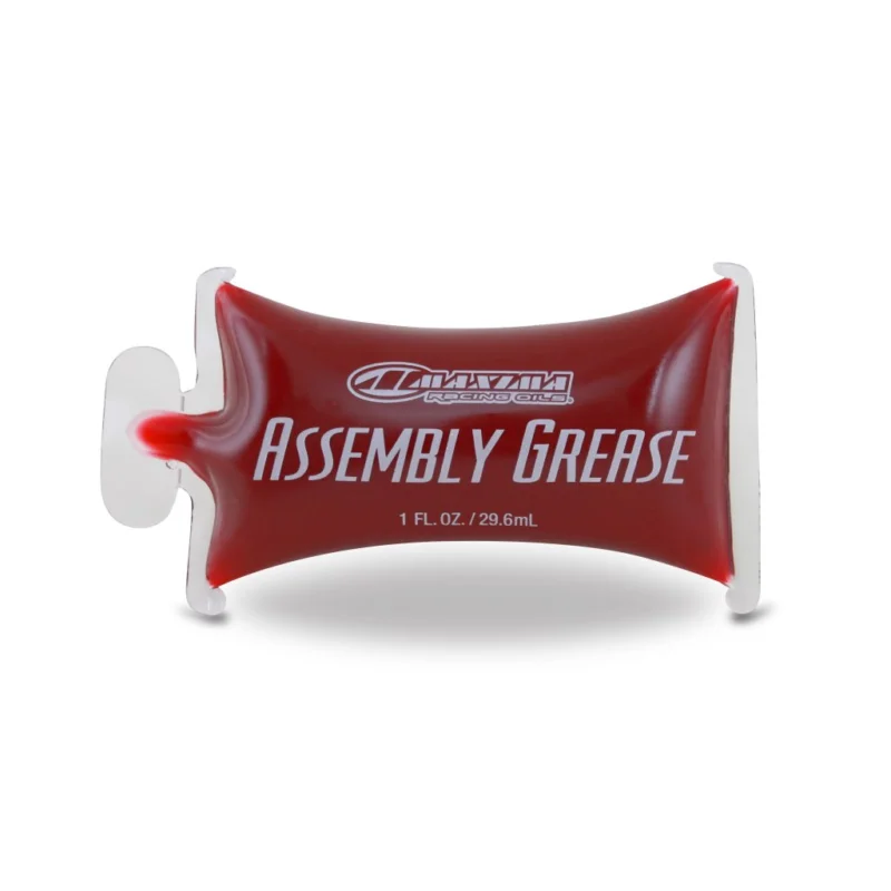 Maxima, Assembly Grease - 29ml Nyhet