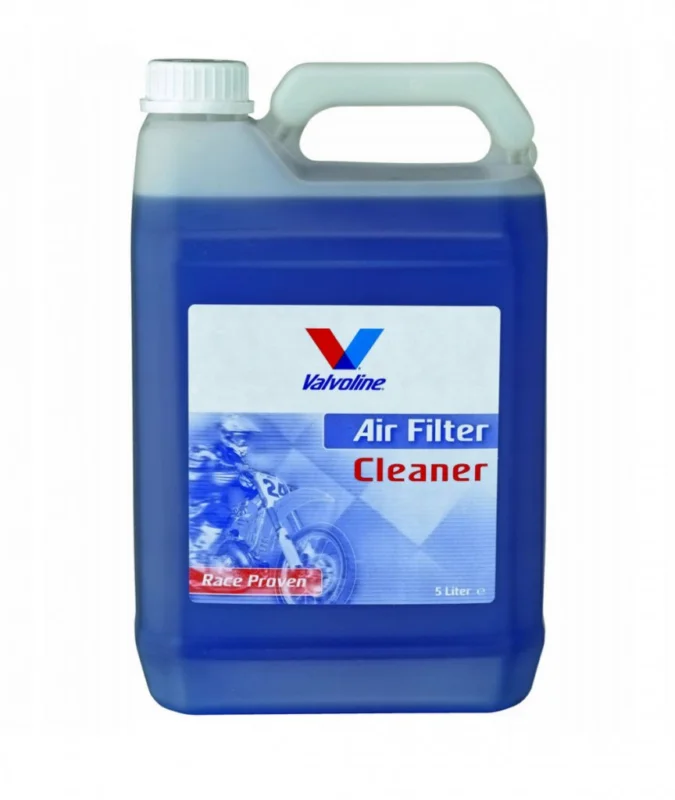 Populärt val Valvoline, Air Filter Cleaner, 5L
