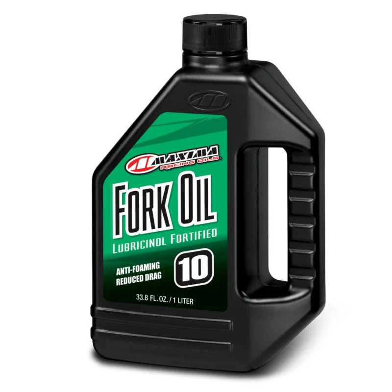 Rabatt Maxima, Fork Oil Standard 10wt. - 1L