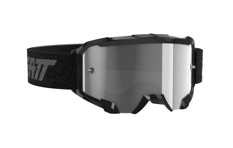 Sänkt pris Leatt Goggle Velocity 4.5 Svart Ljusgrå 58%