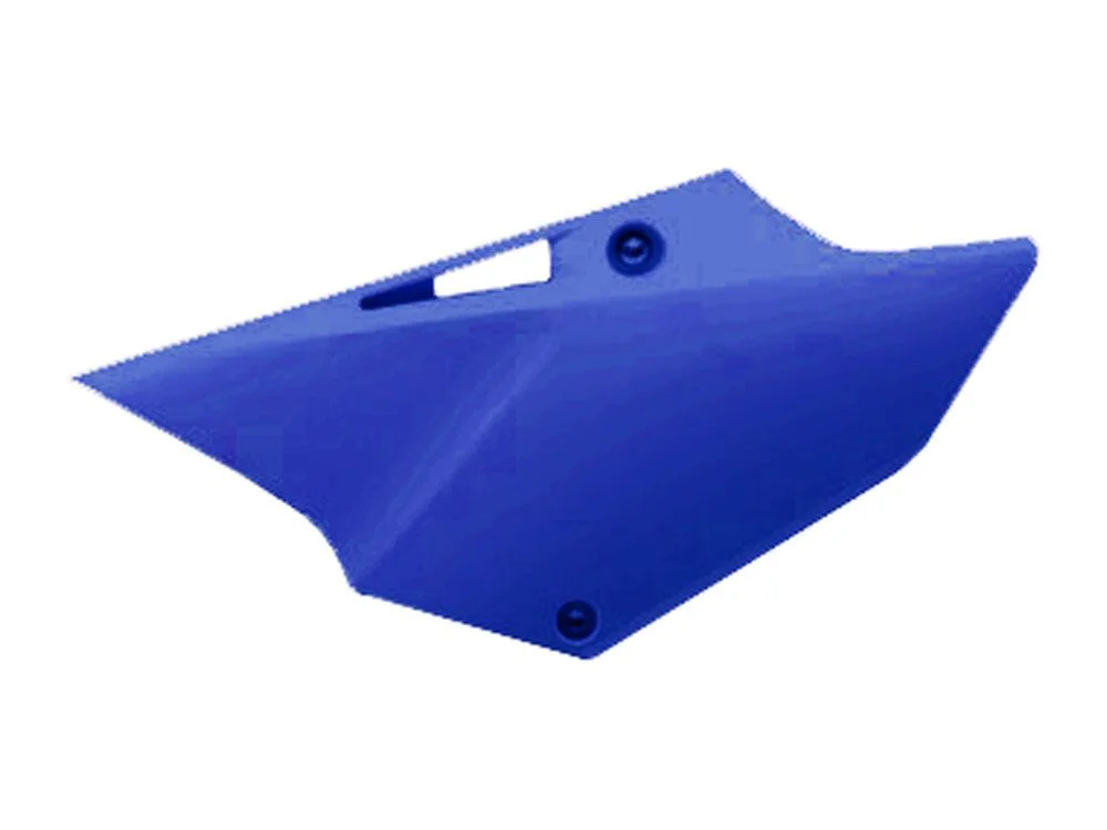 Rtech, Sidopanel, BLÅ, Yamaha 16-19 WR250, 02-21 YZ250, 02-21 YZ125 Populär