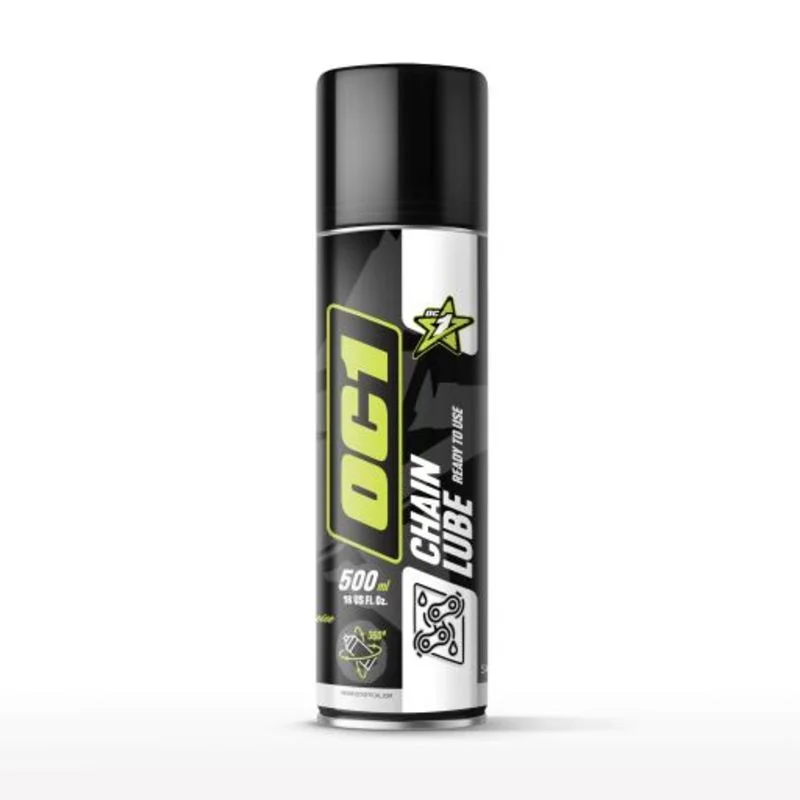 OC1 Chain Lube 500ml Rea