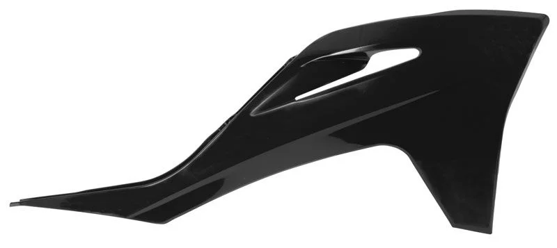 Rtech, Kylarvingar, SVART, GasGas 21-23 MC 450F, 21-23 EC 250/EC 250F/MC 250F, 22-23 MC 250, 21-23 EC 350F, 22-23 MC 350F, 21-23 risnedsättning