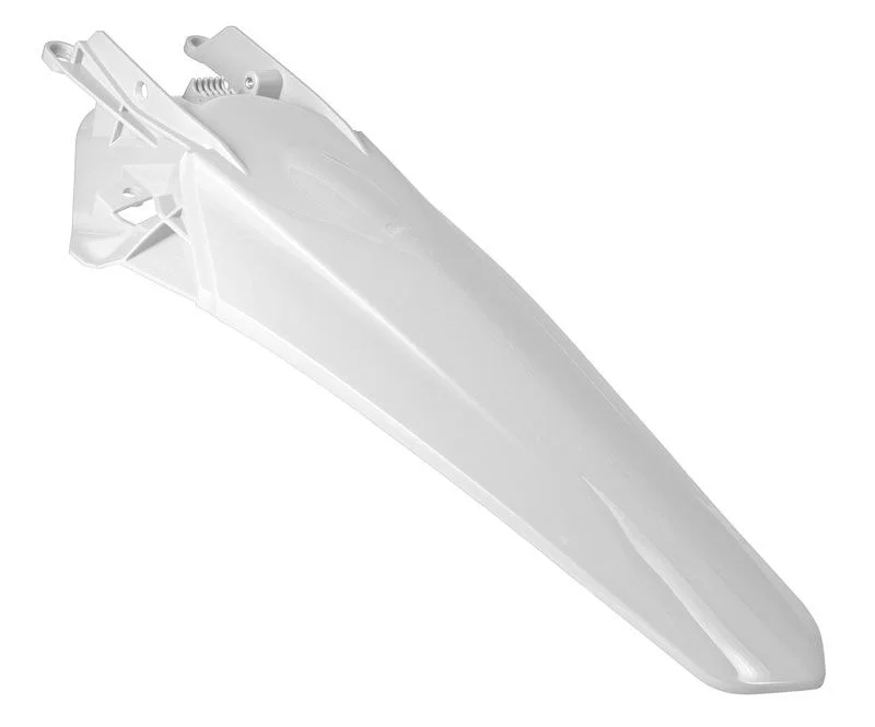 Rtech, Bakskärm, VIT, GasGas 21-23 MC 450F, 22-23 MC 250, 21-23 MC 250F, 22-23 MC 350F, 21-23 MC 125 Köp nu