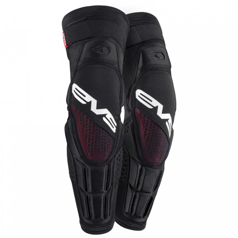 Bästa pris EVS SPORTS, HEX PRO KNÄSKYDD, VUXEN