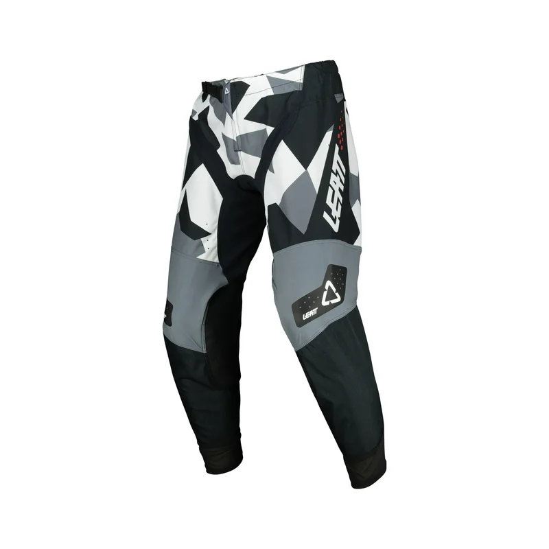 Erbjudandepris Crossbyxor Leatt 4.5 Camo