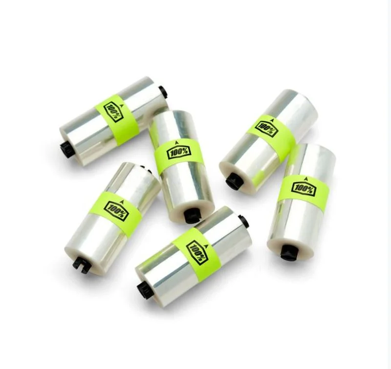Expressleverans 100%, Film System Replacement 45mm Film Kit - 6 pk
