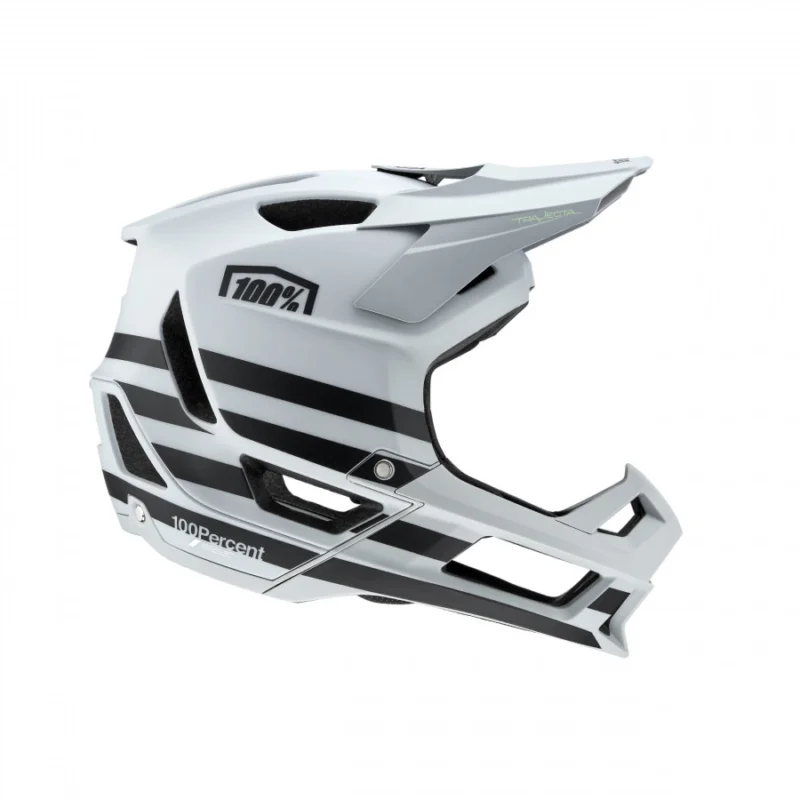 100% TRAJECTA HELMET W FIDLOCK MATON Begränsat erbjudande