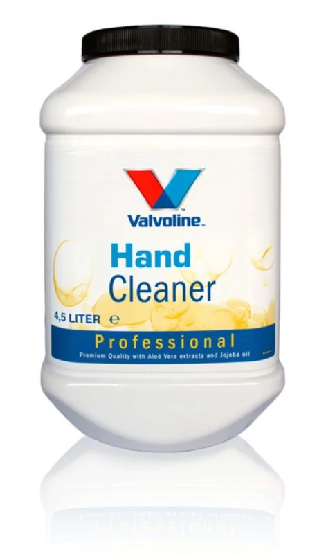 Populärt val Valvoline, Handrengöring, 4,5L