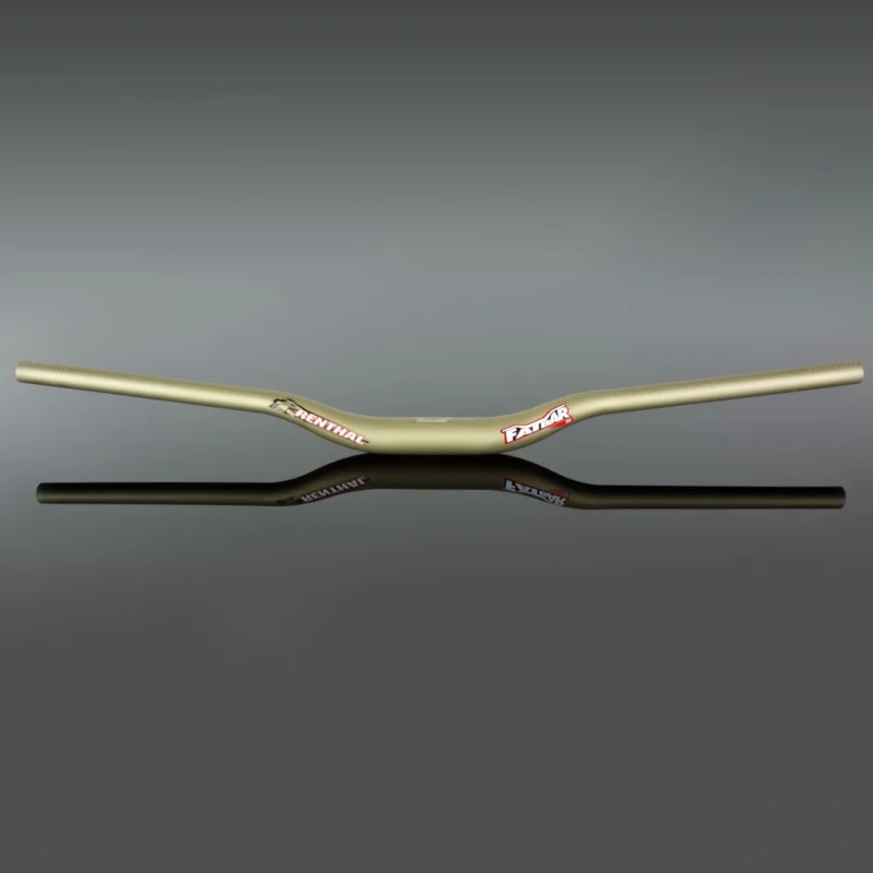 Renthal, Fatbar 35 30mm AluGold Lågt pris