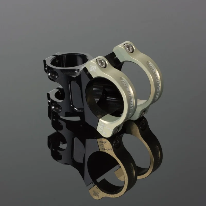 Renthal, Apex 35 Stem 50mm Lägg i varukorgen