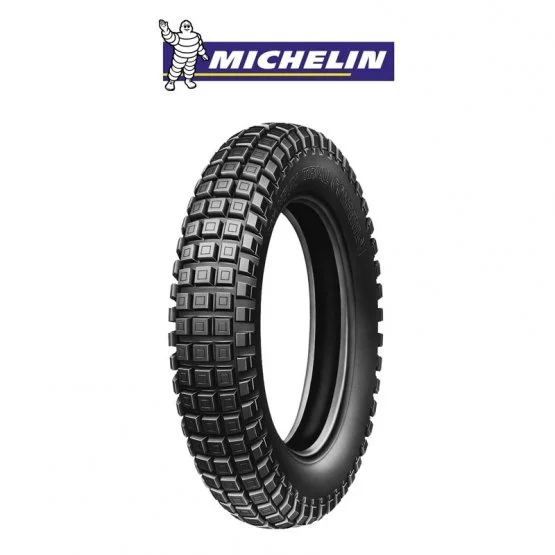 Michelin Trial Competition Fri frakt