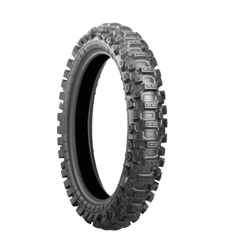 Bridgestone, Battlecross X31, 110, 90, 19", BAK Premium