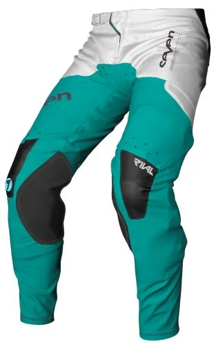 I lager Crossbyxor Seven Rival Rift Pant, Aqua