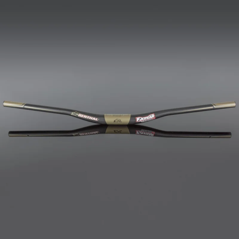 Renthal, Fatbar Carbon 35 20mm Lägg i varukorgen