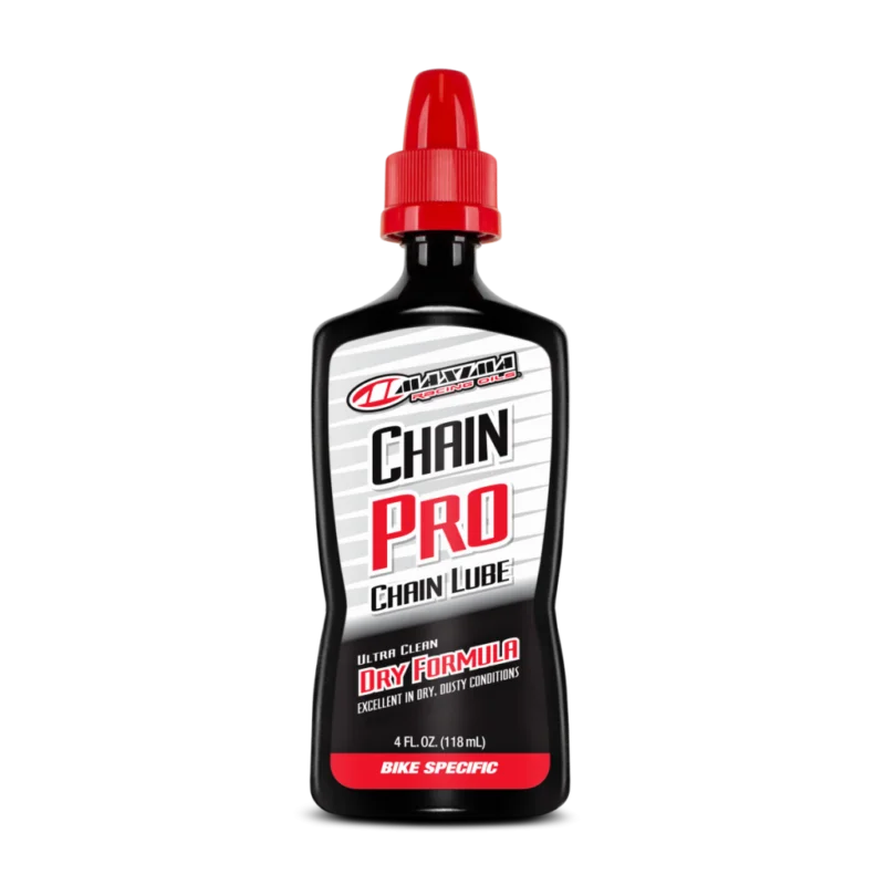 Billig Maxima, BIKE CHAIN PRO DRY FORMULA - 118ml