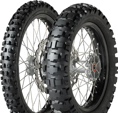 Fynd Dunlop D908