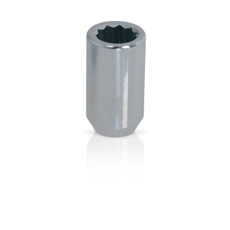 Begränsat antal Tuningmutter öppen M14x1,5 60° (konisk)