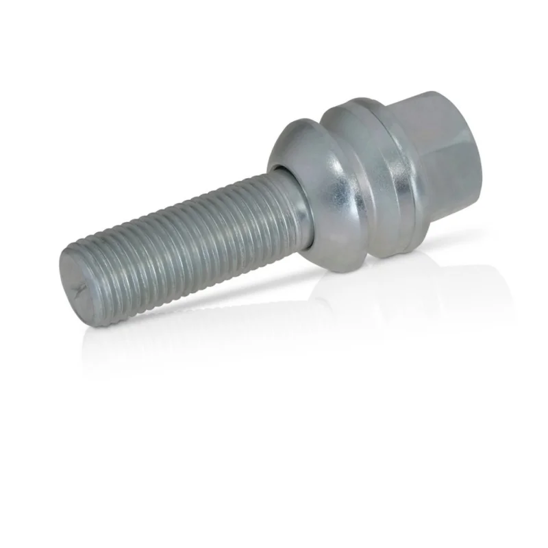 Billigare Hjulbult 37mm (förlängd) R14 (sfärisk) (lös kona) Mercedes B-Klass (2005-2018)