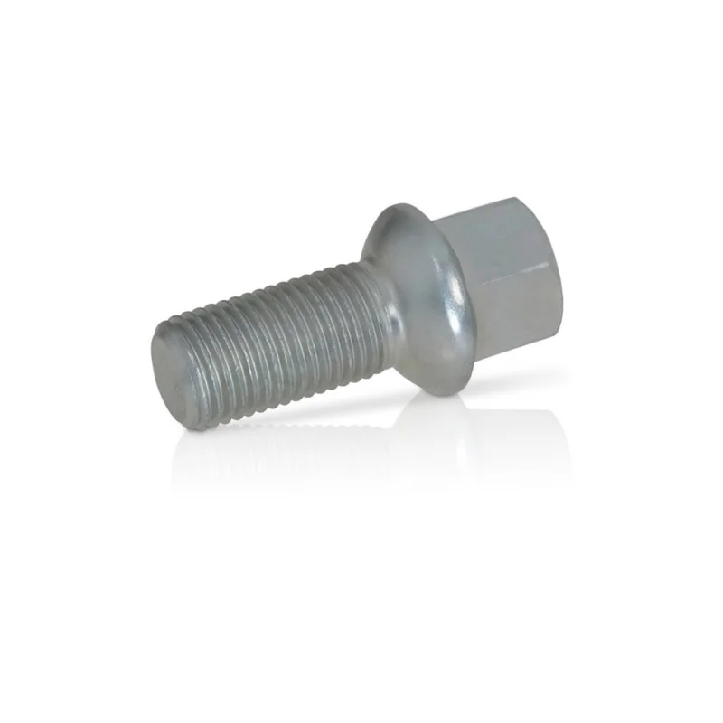 Outlet Hjulbult 27mm R14 (sfärisk) Mercedes E-Klass (2002-2024)