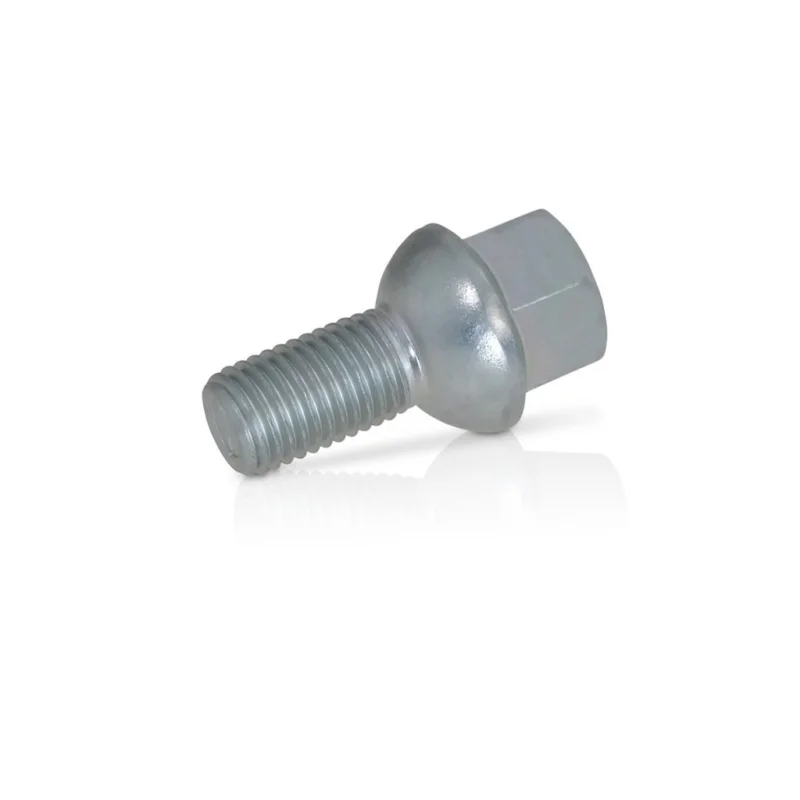 Hjulbult 21mm M12x1,5 R12 (sfärisk) Mercedes A-Klass, (1997-2004) Begränsat erbjudande