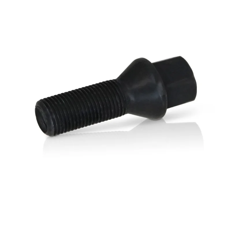 Fynd Hjulbult 36mm (förlängd) Svart BMW 4-serie G23 (2020-)