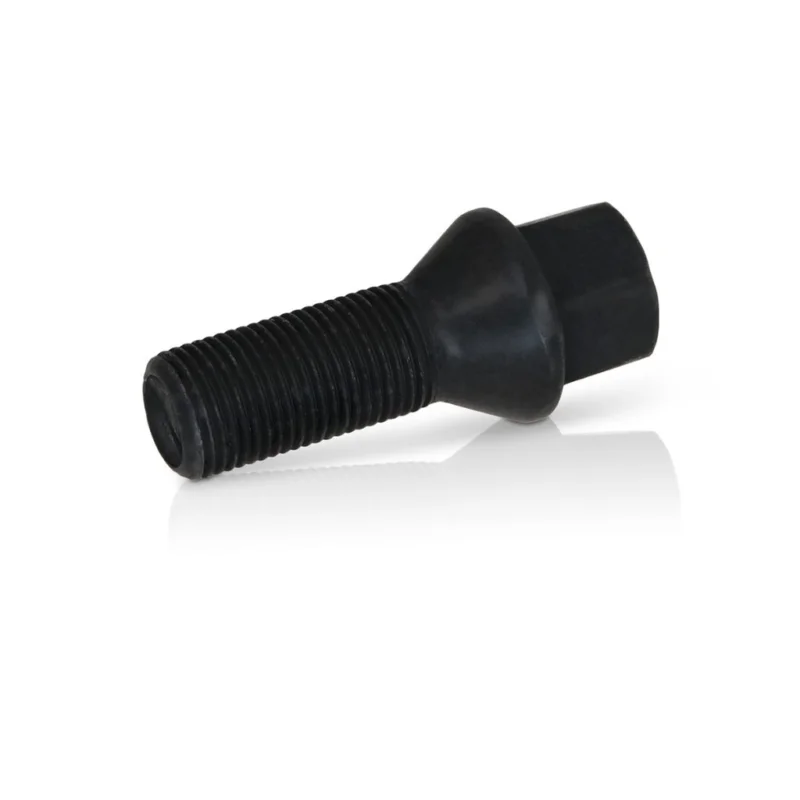 Hjulbult 31mm (förlängd) Svart BMW X5 F15 (2013-2018) Rabatter