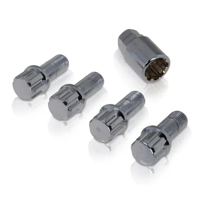 Låsbult 28mm R13 (sfärisk) VW Caddy (2021-) Kampanj