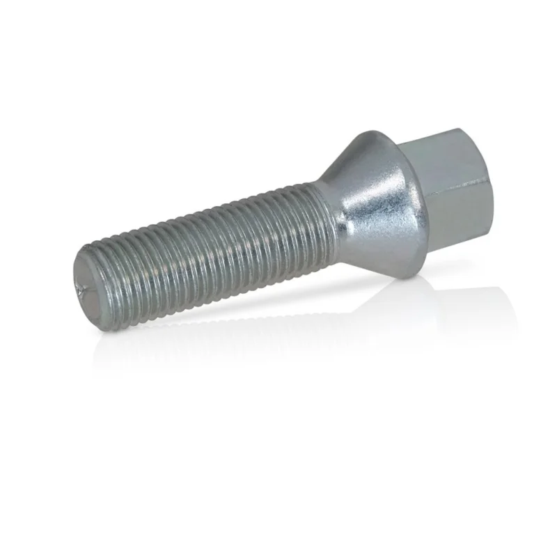 Kampanj Hjulbult 40mm (förlängd) 60° (konisk) Audi S6 (1994-1997)